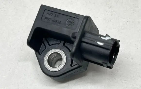 KIA Niro Airbag deployment crash/impact sensor 95920CG000 221109000B36D