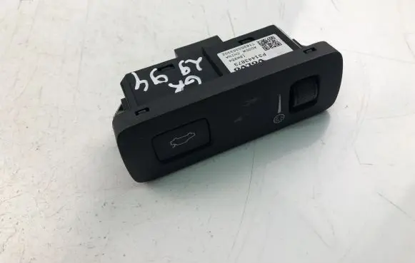 Volvo S90, V90 Other control units/modules P31443873