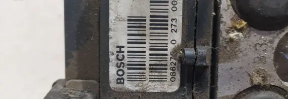 Renault Scenic I ABS Pump 0265216732