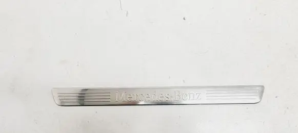 Mercedes-Benz B W246 W242 Front sill trim cover 2466800135 A2466800135