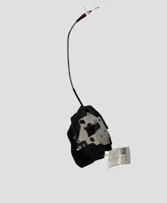 BMW 1 F20 F21 Rear door lock A053702