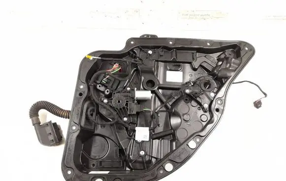 Mercedes-Benz GLC X253 C253 Rear window lifting mechanism without motor 2537308002 2139060602