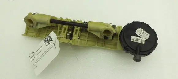 Mercedes-Benz CL C215 Rear seat headrest 2209701125