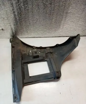 Volvo XC70 Rear bumper mounting bracket 8648149 2419