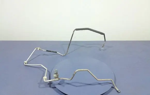 Suzuki Swift I Air conditioning (A/C) pipe/hose 