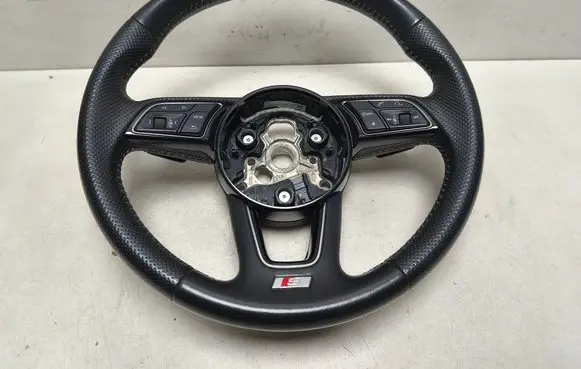 Audi A5 Steering wheel 8W0419091CS 8W0419689