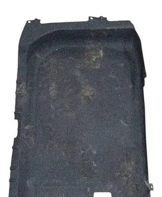 Lexus NX Trunk/boot floor carpet liner 5857178010