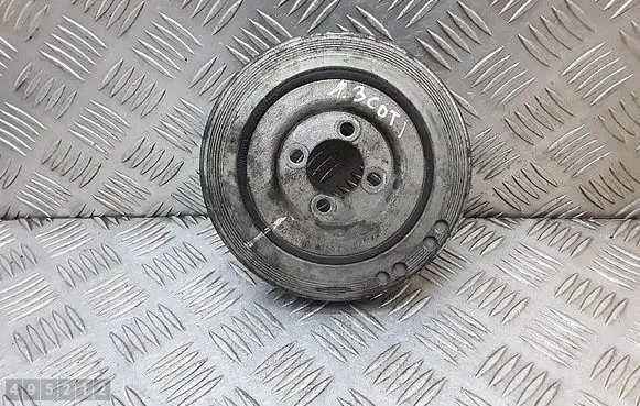 Opel Astra J Crankshaft gear dpv1020s