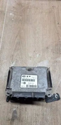 Volkswagen PASSAT B5.5 Engine control unit/module 036906014CF 6160039412