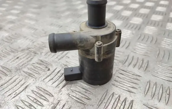 Skoda Roomster (5J) Electric auxiliary coolant/water pump 1K0965561L