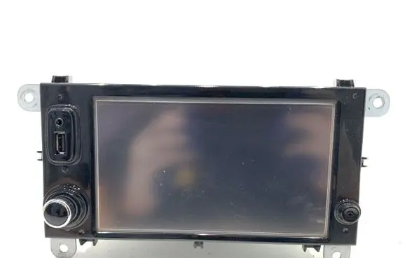 Renault Clio IV Radio/CD/DVD/GPS head unit 281152390R