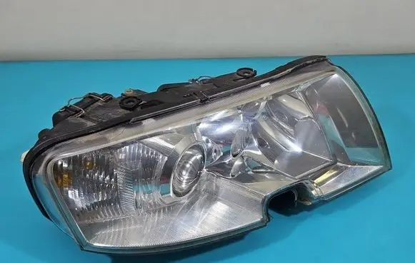 Skoda Superb B5 (3U) Headlight/headlamp IMPRK1485165