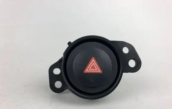 Toyota Aygo AB40 Hazard light switch 15B424