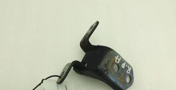 Mazda CX-3 Front door lower hinge 