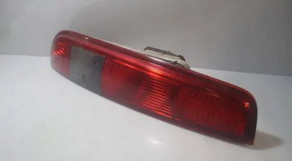 Ford Focus Rear/tail lights