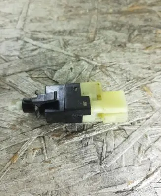 Mercedes-Benz Sprinter W906 Brake pedal sensor switch A0015456709