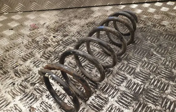 Toyota Prius (NHW20) Rear coil spring