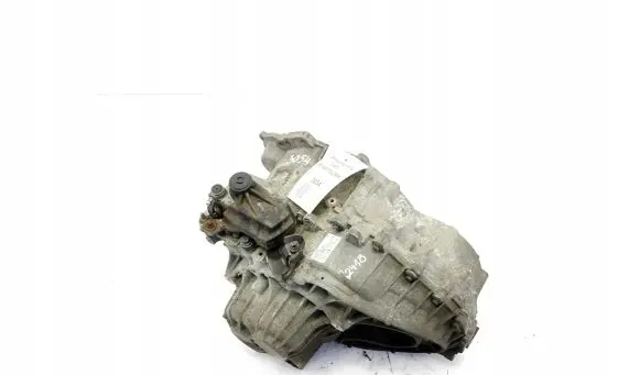 Volvo V70 Manual 6 speed gearbox 9G9R7002MA