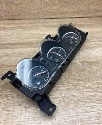 Alfa Romeo 159 Speedometer (instrument cluster) 60696622 A2C53061360