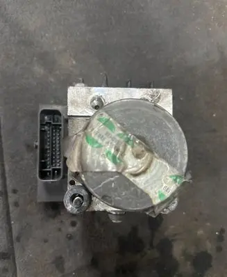Audi A6 S6 C6 4F ABS Pump 4F0910517AD 4F0614517AA
