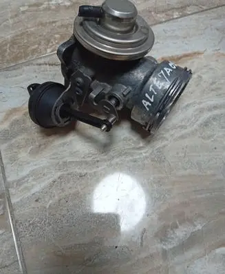 Seat Altea EGR valve 03G131501A