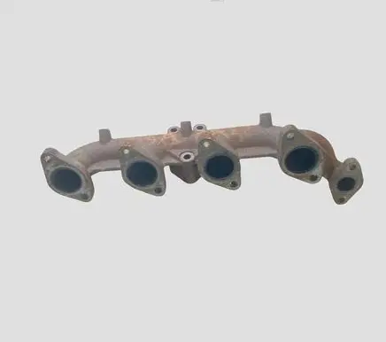 KIA Sorento Exhaust manifold