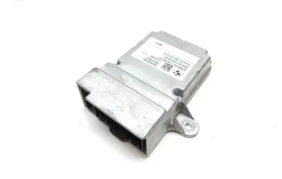 BMW X3 G01 Airbag control unit/module 31947481001 A3C00182800 18B2591C0132