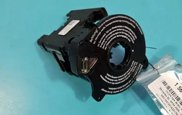 Mercedes-Benz ML W164 Steering angle sensor A1645450716 IMPRK1564187