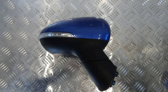 KIA Rio Front door electric wing mirror RIOLUSTERPP