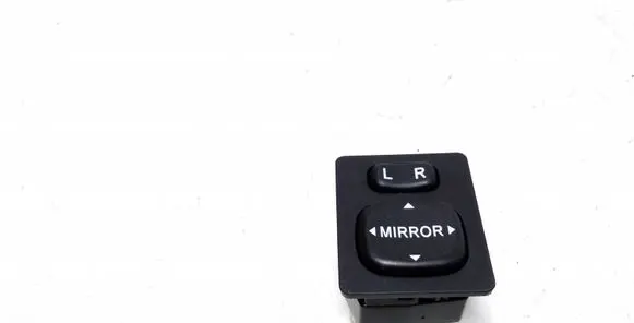 Toyota Yaris Wing mirror switch 769746C 183574