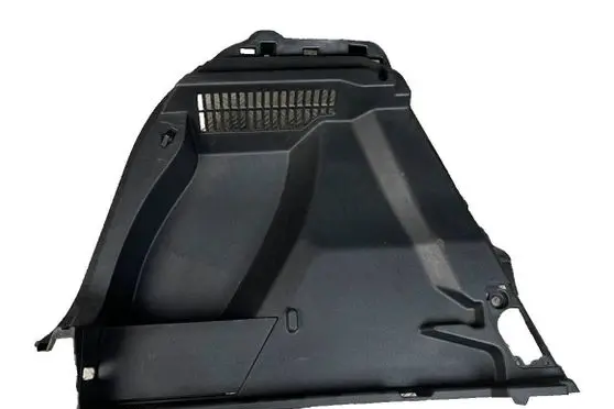 Peugeot 2008 II Trunk/boot side trim panel 98286706ZD