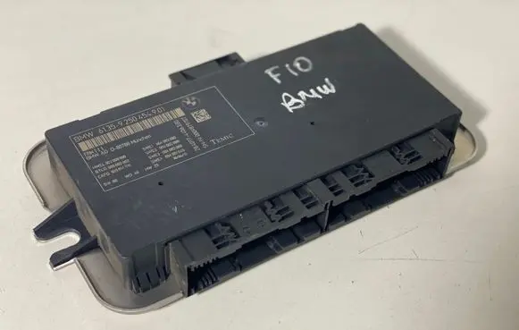 Light module LCM