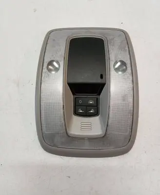 Volvo XC60 Front seat light 39826642