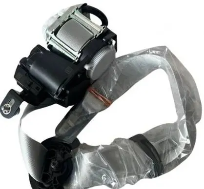 Mercedes-Benz EQS X296 Front seatbelt A2968605401