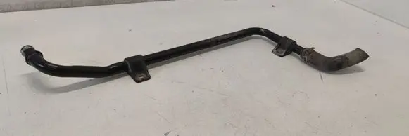 Mercedes-Benz Vito Viano W639 Engine coolant pipe/hose A6398300416 6398300416
