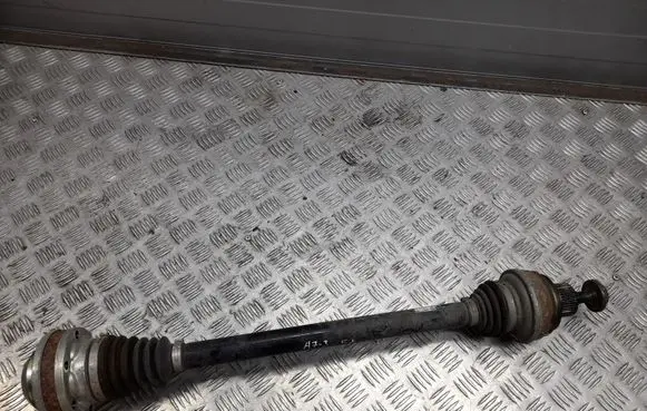 Audi A7 S7 4G Rear driveshaft 8R0501203C 8R0501203