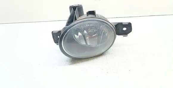 Front fog light