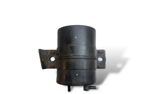 Vacuum air tank