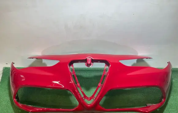 Alfa Romeo Stelvio Front bumper 50540712