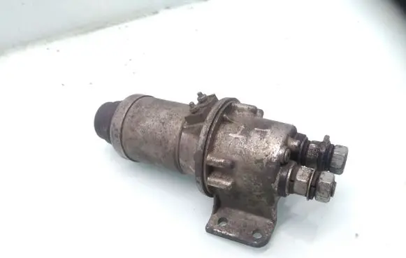 Volkswagen II LT Spark distributor D7P008TT