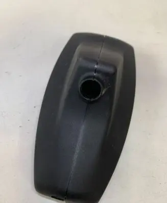 BMW X1 E84 Rearview mirror trim 9223647 9223648