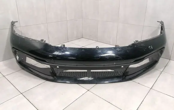 Porsche 911 992 Front bumper 992807221N