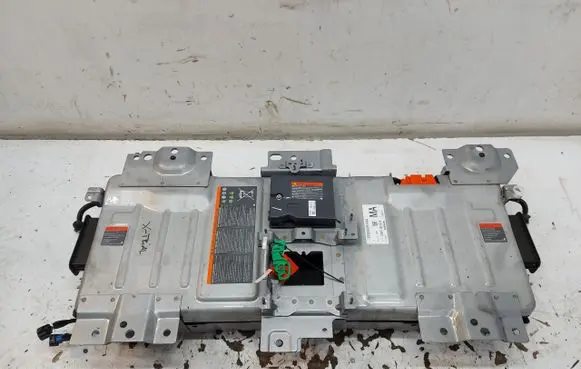 Nissan X-Trail T33 Hybrid / Electric Car Battery Cell 295B06RA0AJLK01