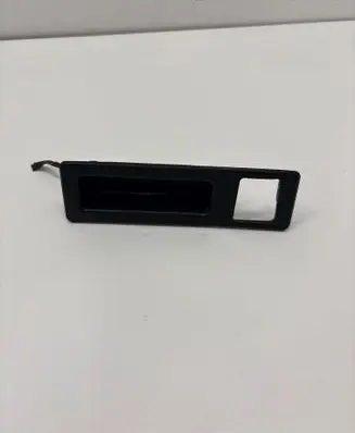 BMW 5 F10 F11 Tailgate/trunk/boot exterior handle 10822910