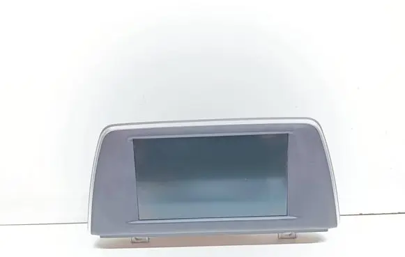 BMW 2 F46 Screen/display/small screen 9317941