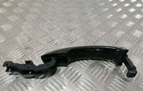 Audi A6 S6 C7 4G Front door exterior handle 4H0837206