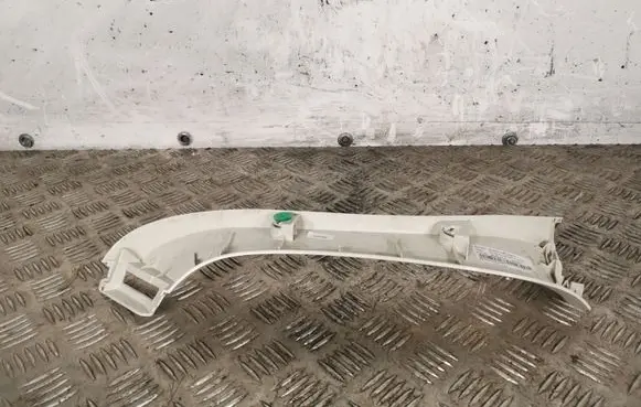 Honda CR-V Tailgate/boot cover trim set 84435T1GE010