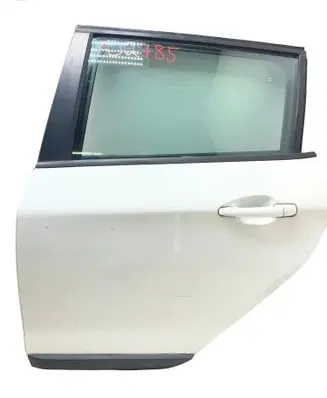 Peugeot 2008 I Rear door 123456