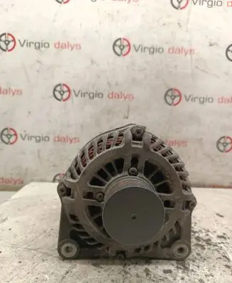 Nissan X-Trail T30 Generator/alternator 23100JG71A 12V150A8117 A3TJ2481