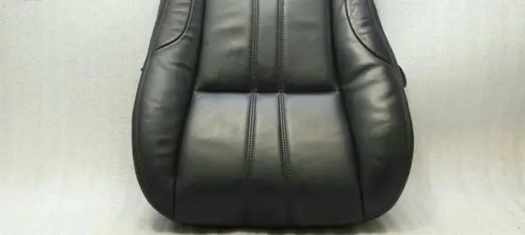 Jaguar XJ X351 Front driver seat 